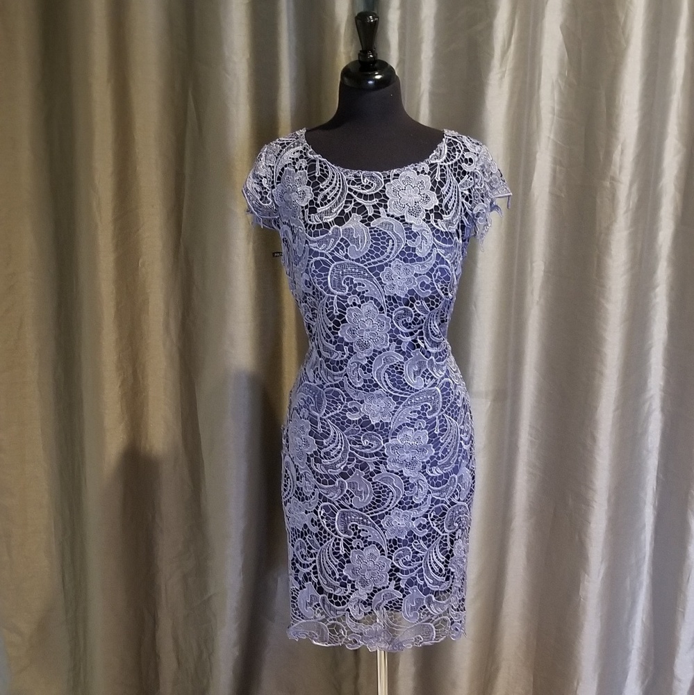Formal Dress - Picture 3 of 4